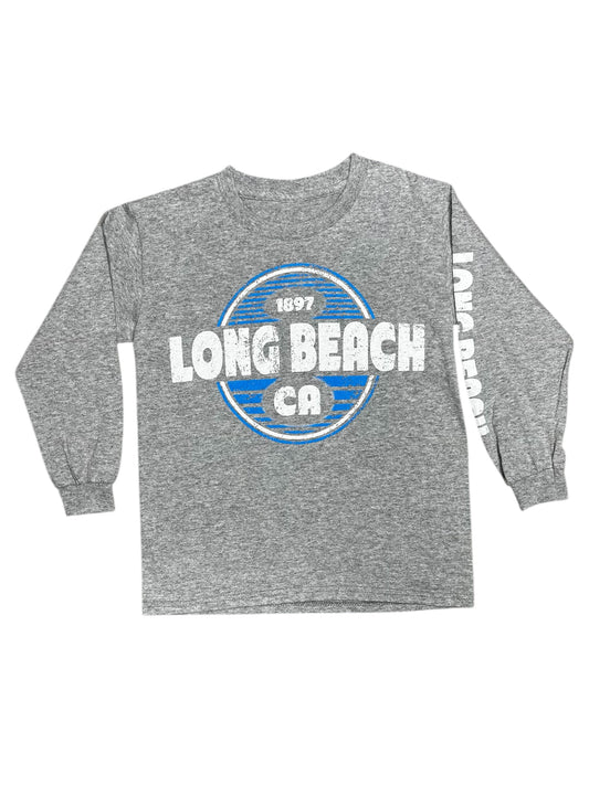 Long Beach Long Sleeve