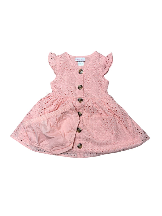 Little Lass 2pc set (18m)