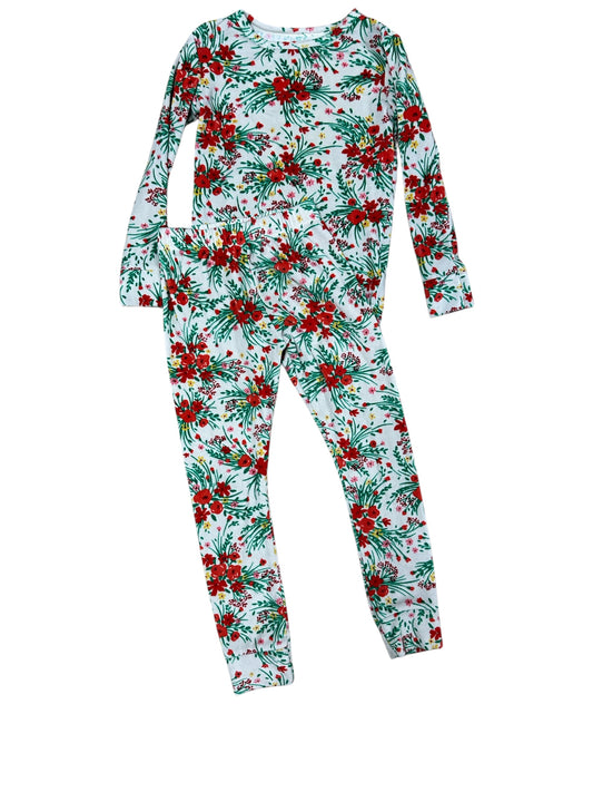 Cat & Jack Holiday Pajama Set