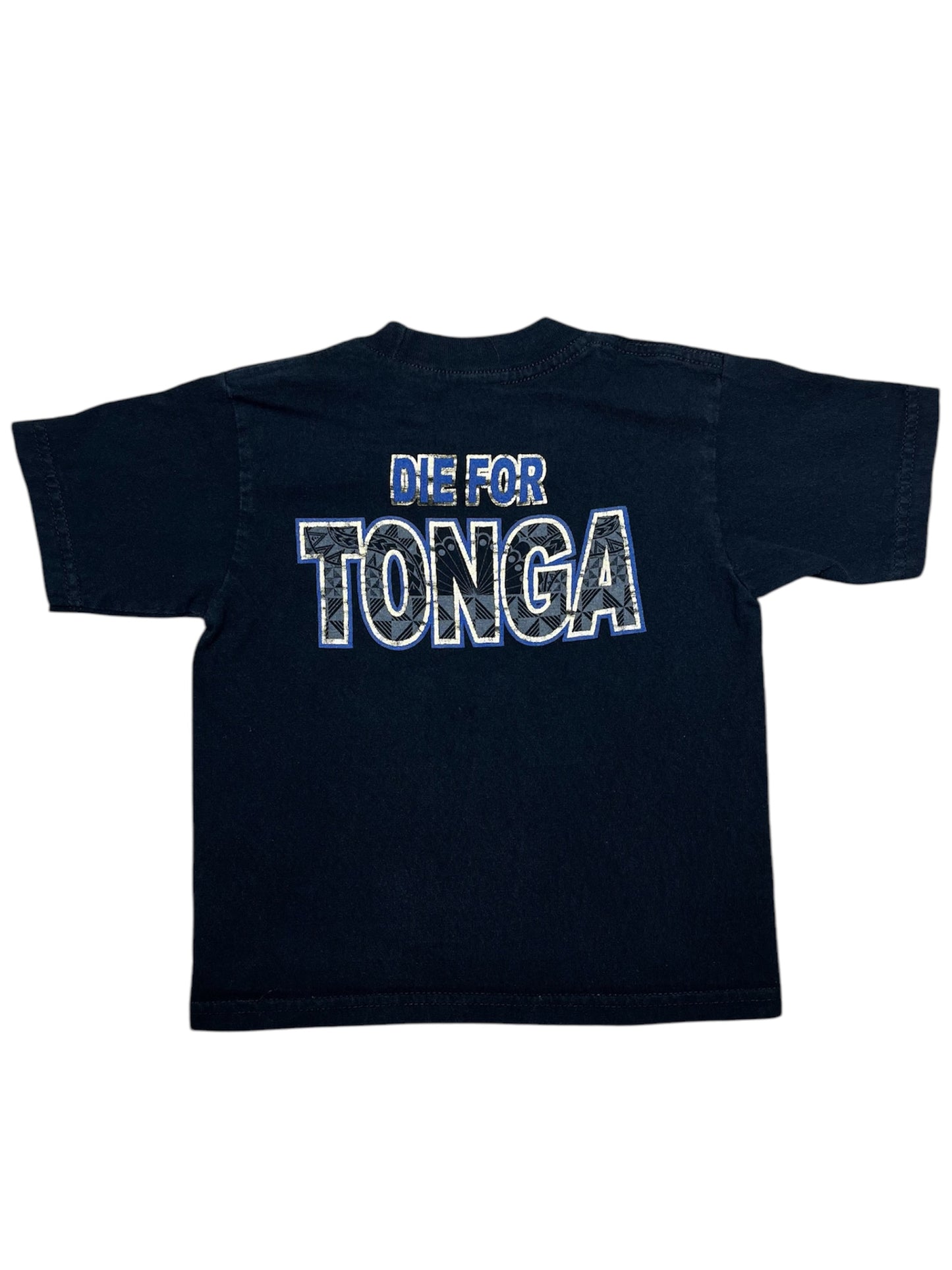 Tonga Tee