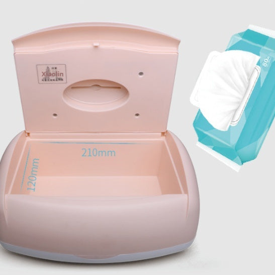 Baby Wipes Heater