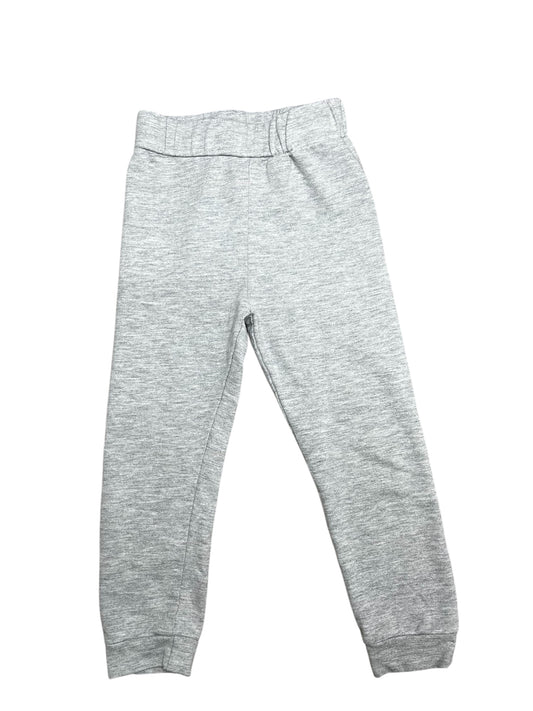 Buzz Cuts Grey Joggers