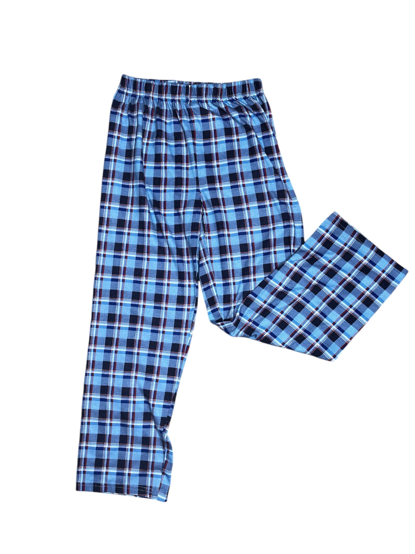 Children’s Place Blue Striped Panama Pants