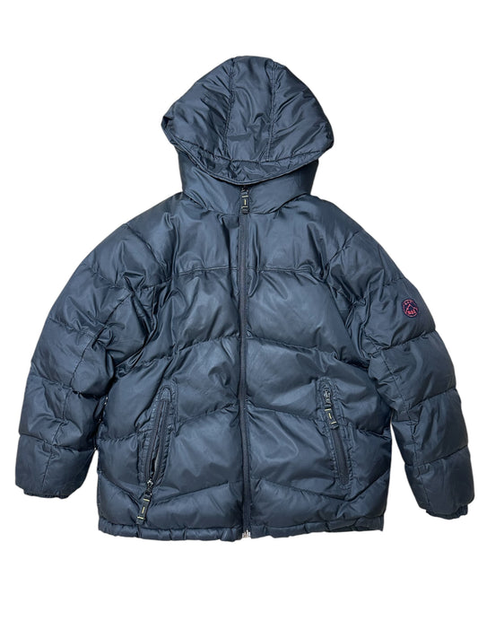 GAP Puffer Jacket (10)