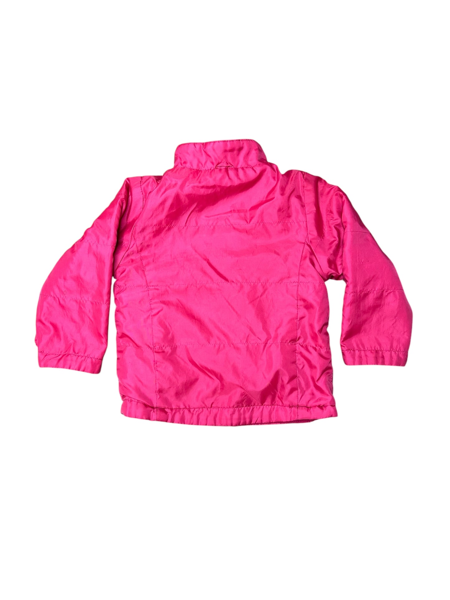 Circo Pink Jacket (4T)