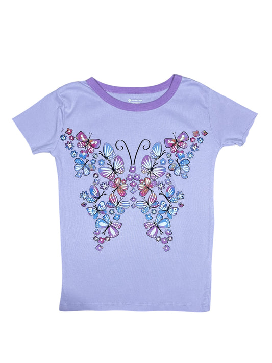 Members Mark Butterfly Tee