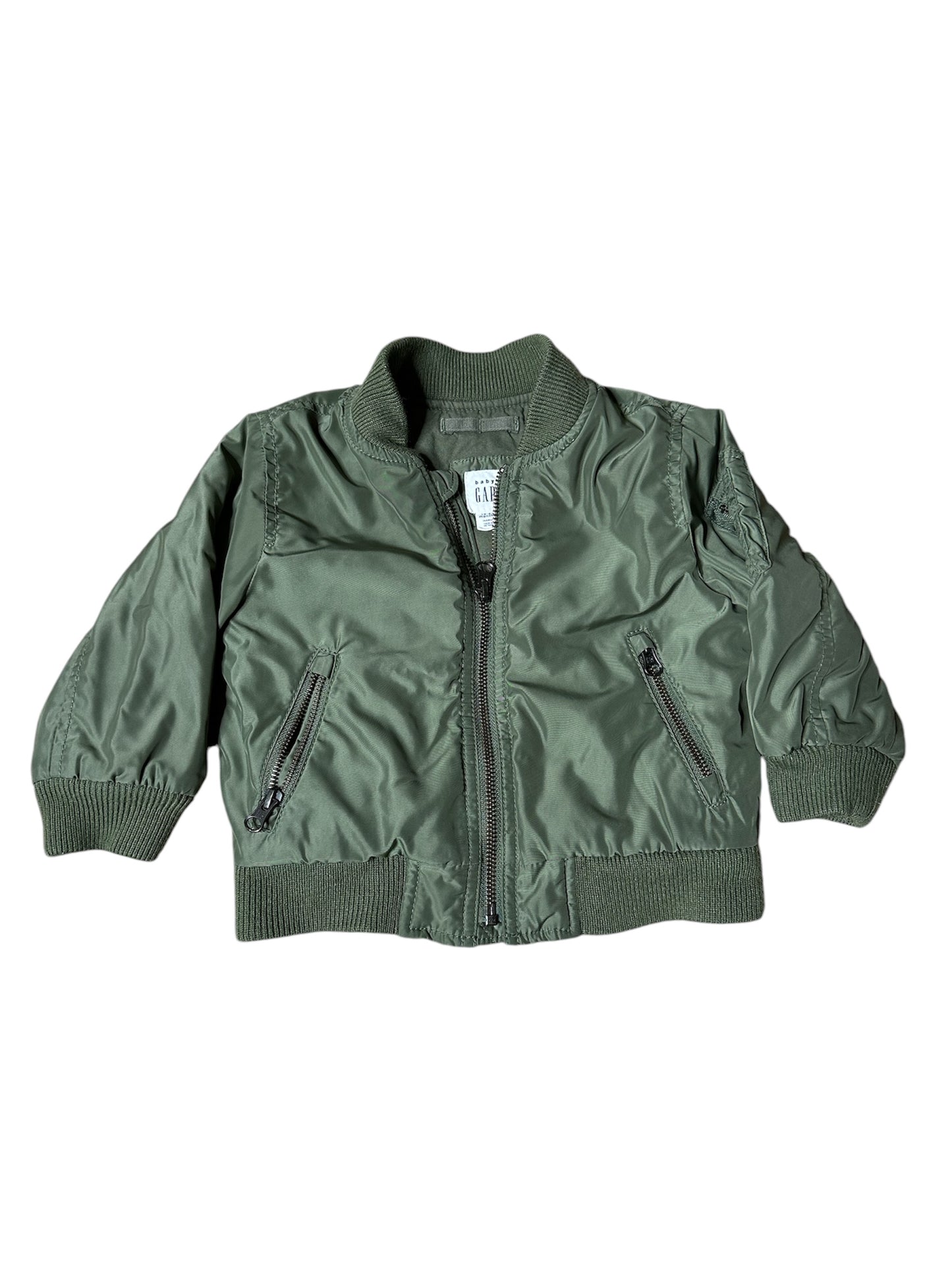 Gap Bomber Jacket