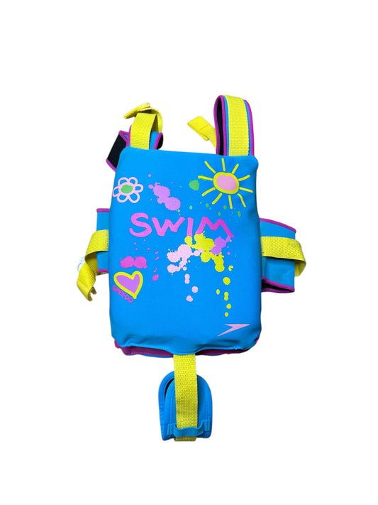 Swimming Floaters Vest