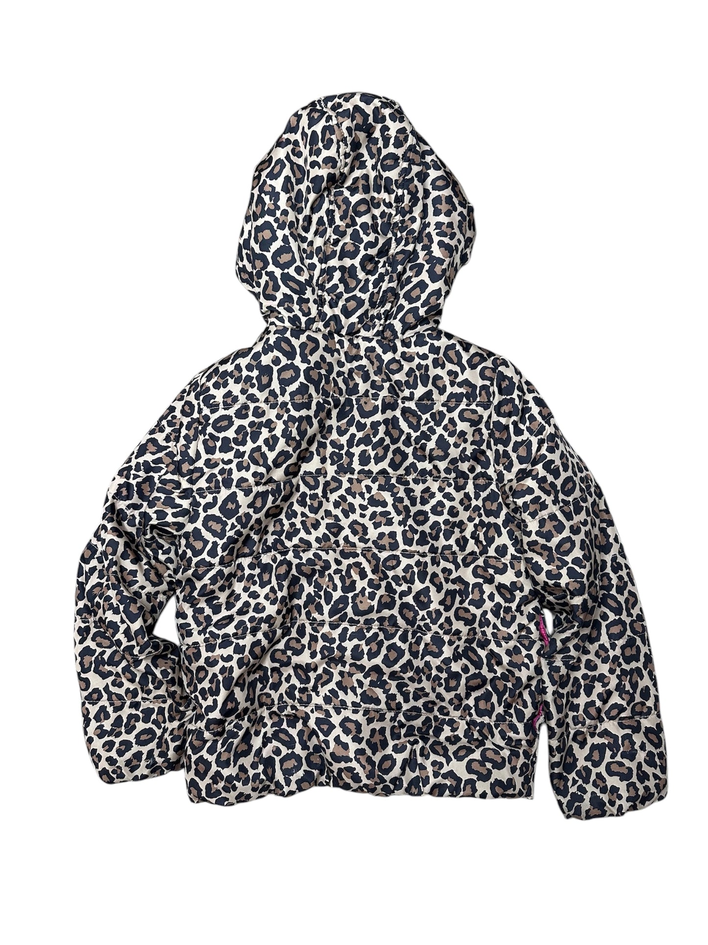 Cheetah Puffer Jacket (7/8)