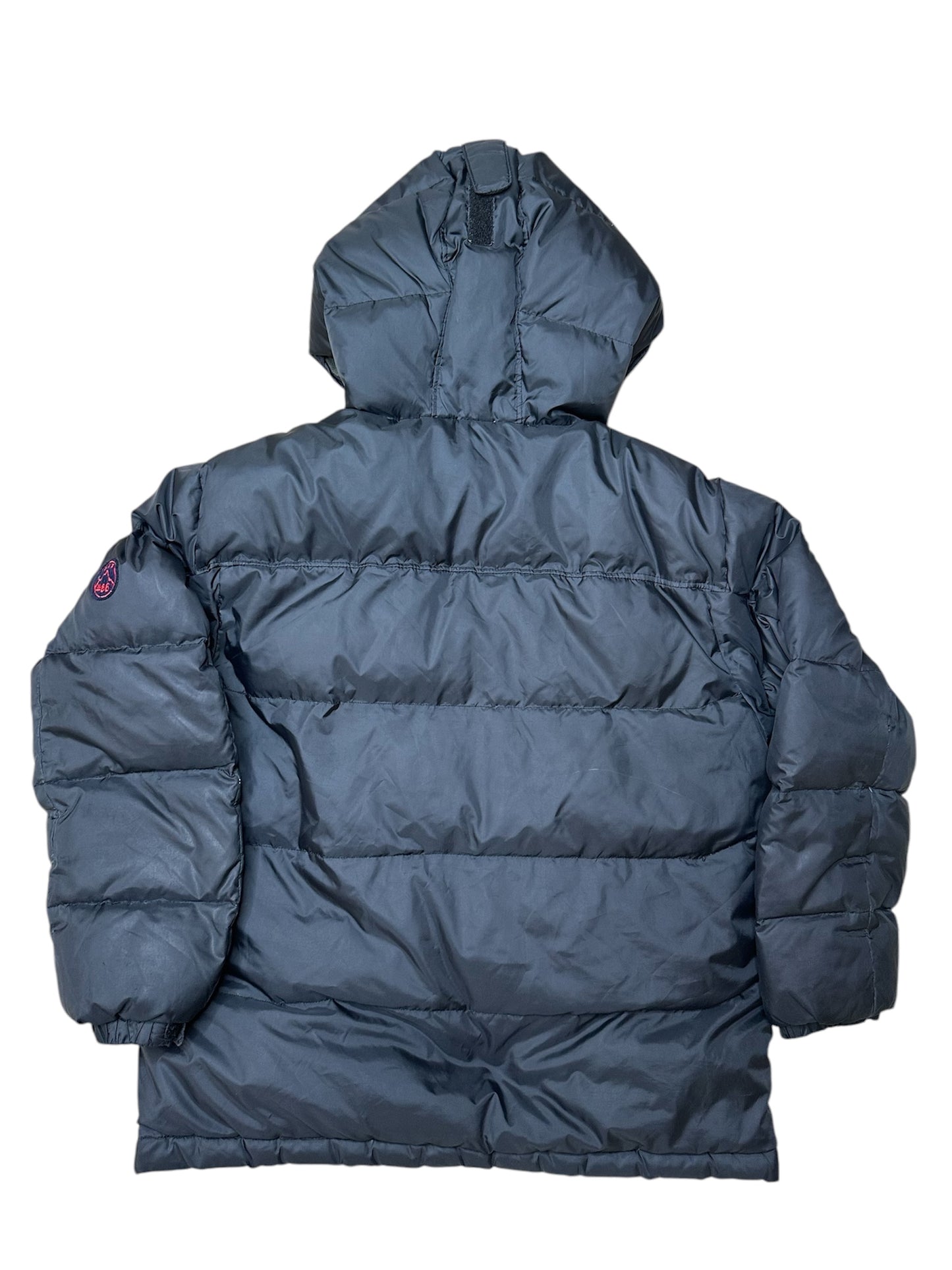 GAP Puffer Jacket (10)