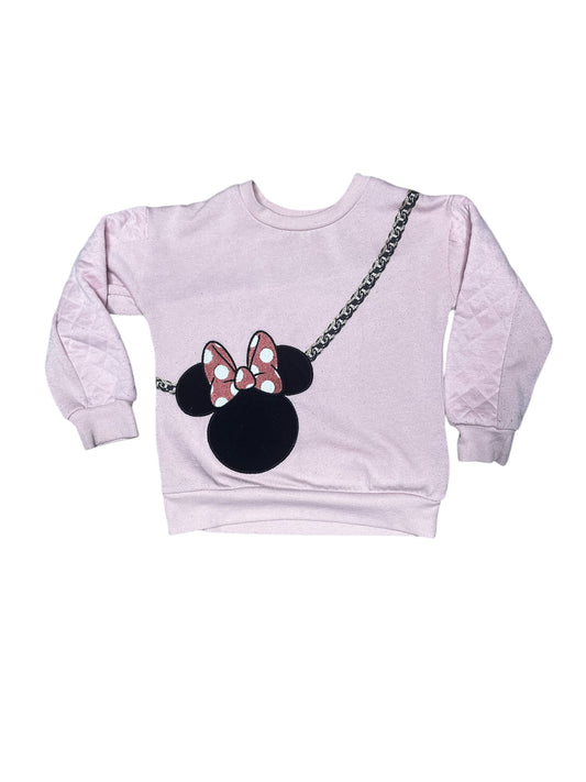 Disney Minnie Mouse Sweater