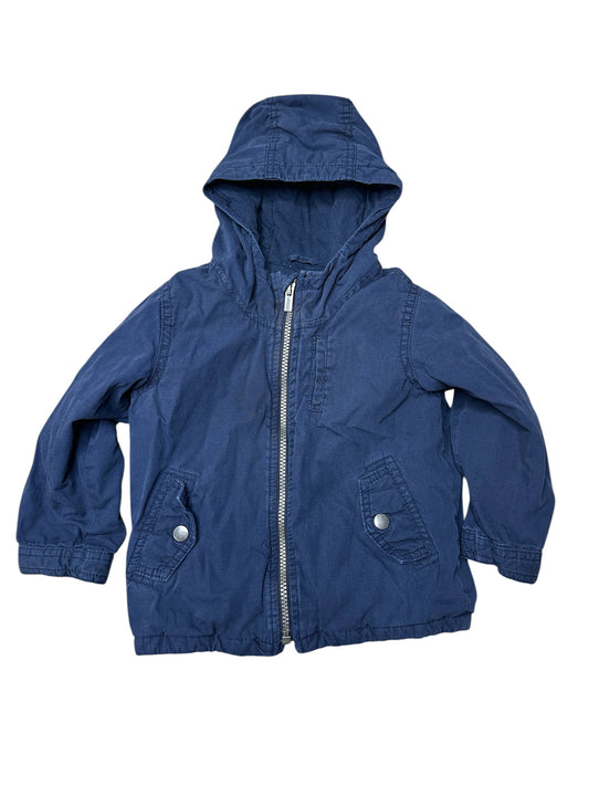 Old Navy Utility Jacket (3T)