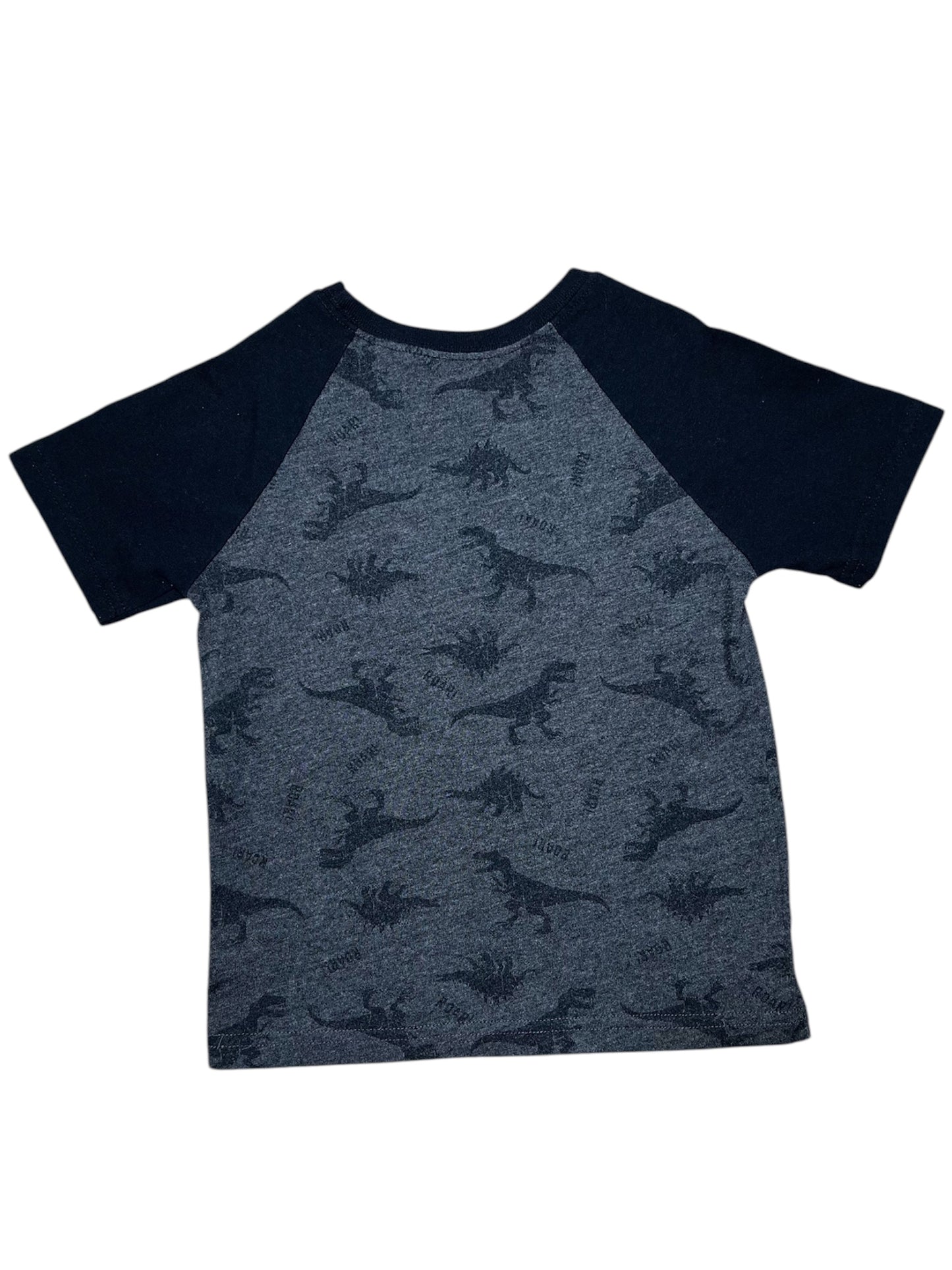 Garanimals Dinosaur Pocket Tee