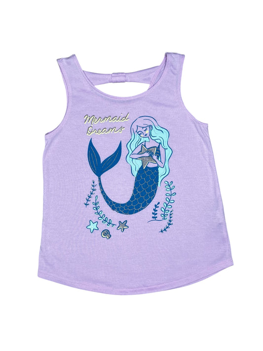 So Mermaid Tank