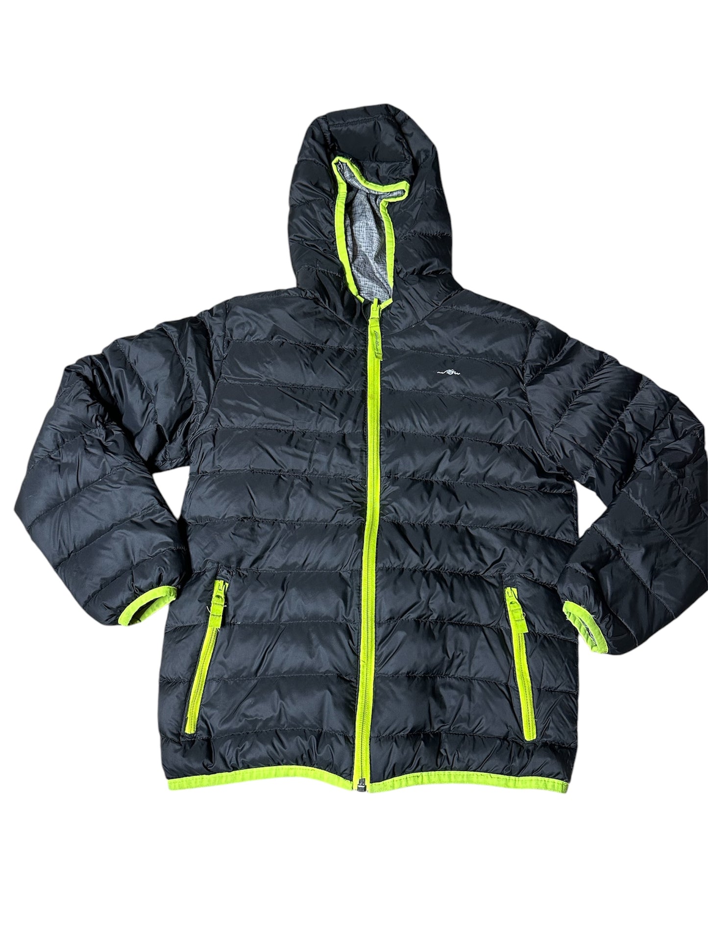 Eddie Bauer Puffer Jacket