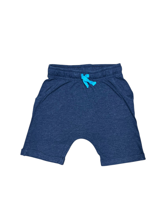 Cat & Jack Blue & LightBlue Shorts