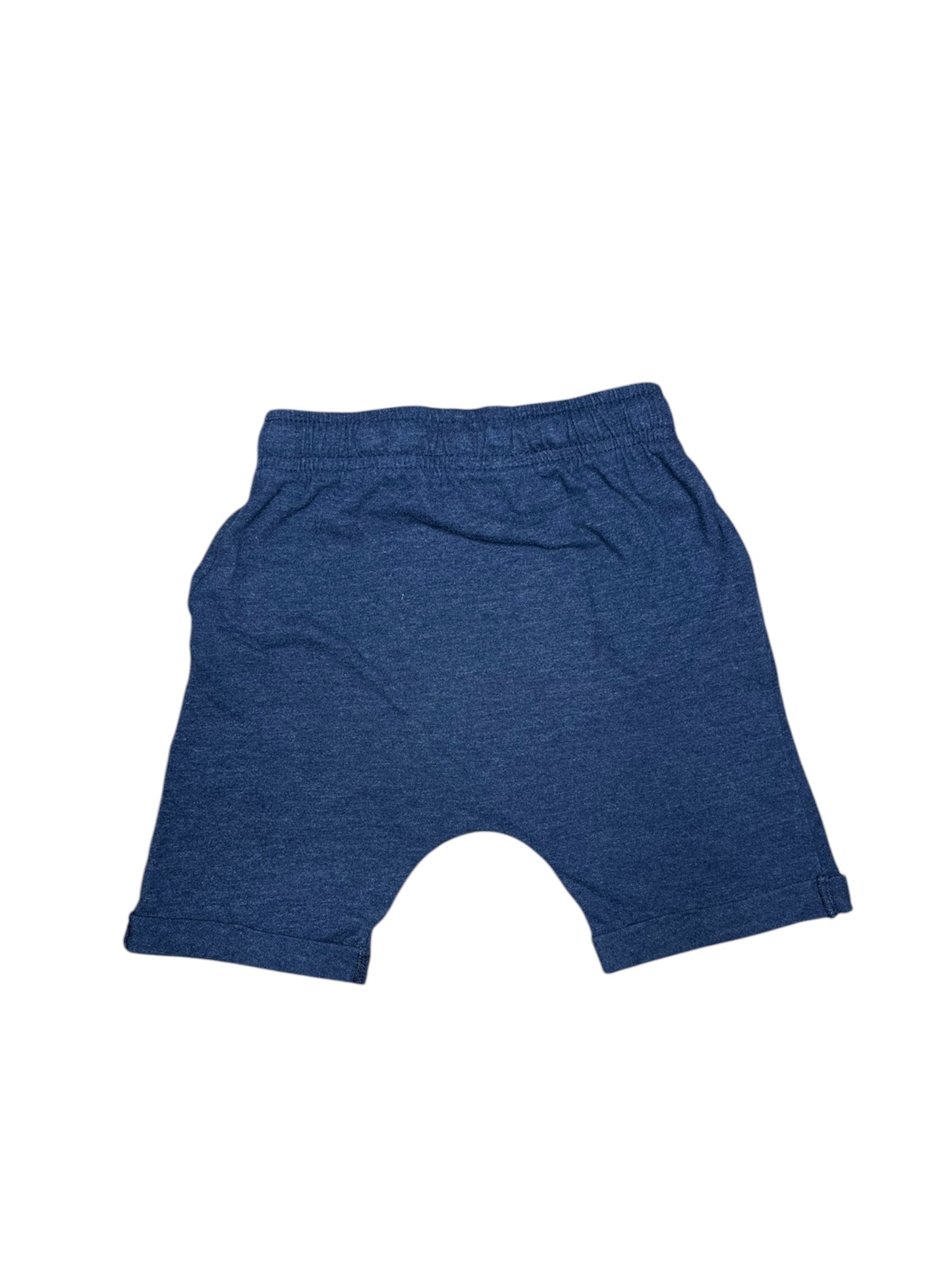 Cat & Jack Blue & LightBlue Shorts