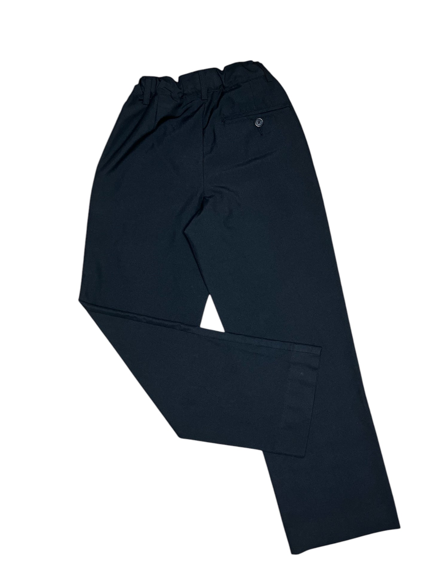 Cherokee Black Dress Pants