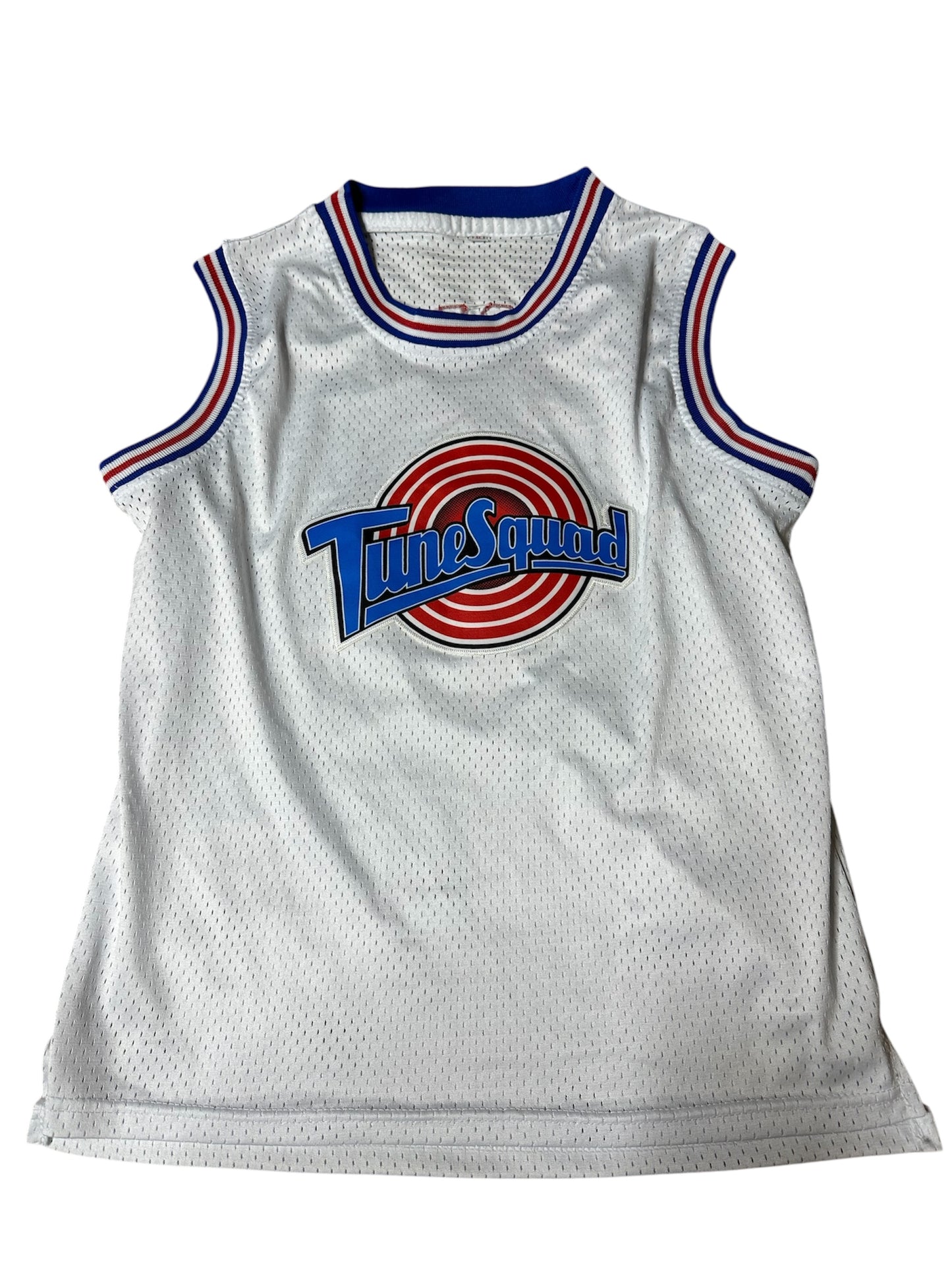 Tunesquad Jersey