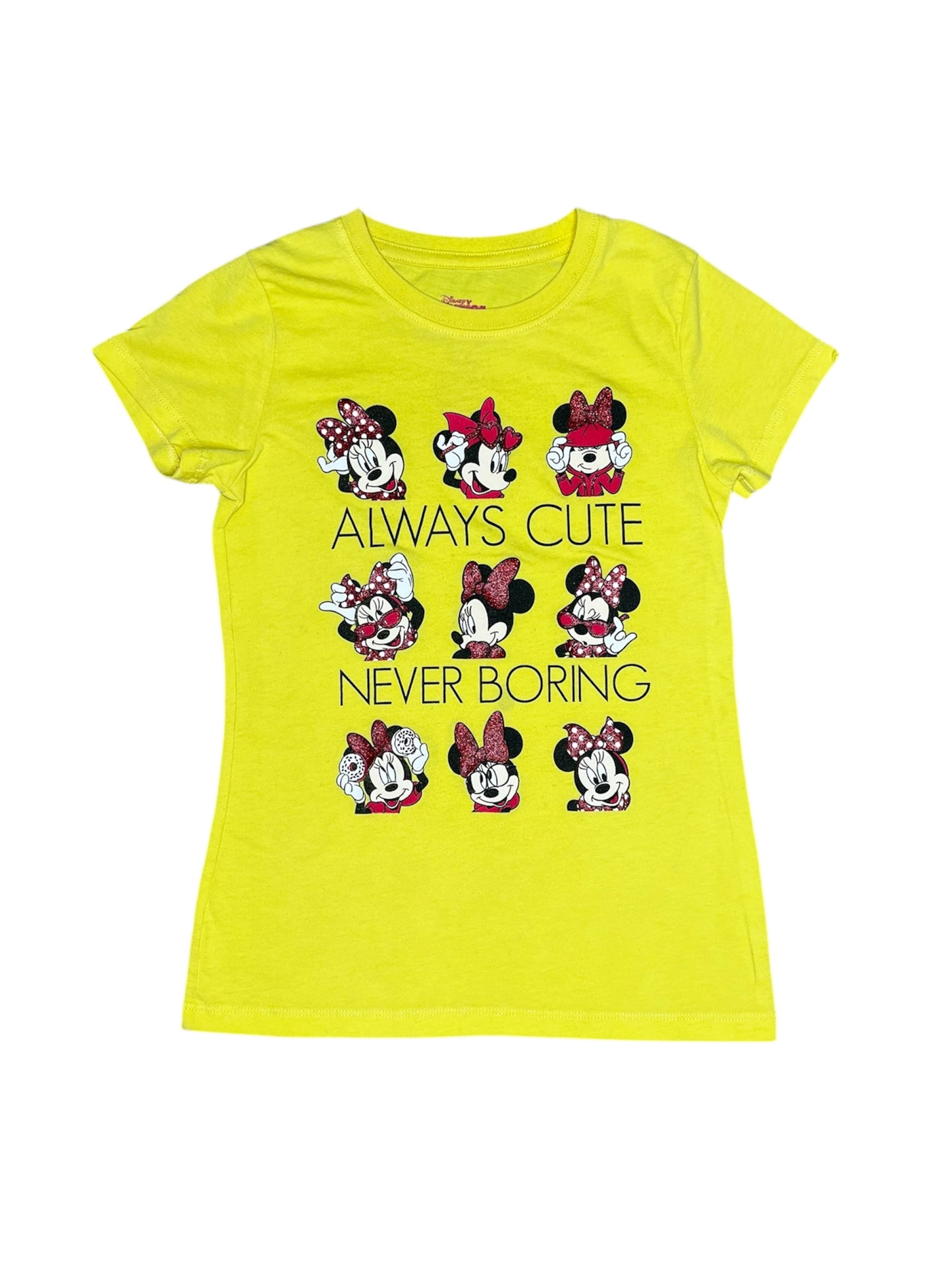 Disney Always Cute Tee