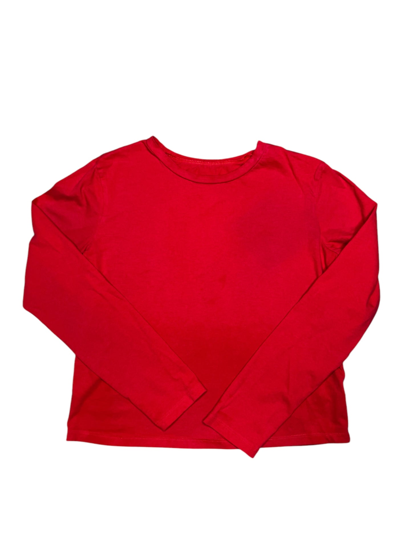 Wild Fable Red Longsleeve