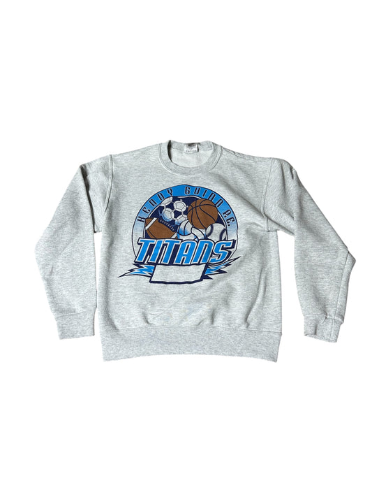 Retro Kenny Guinn Sweater