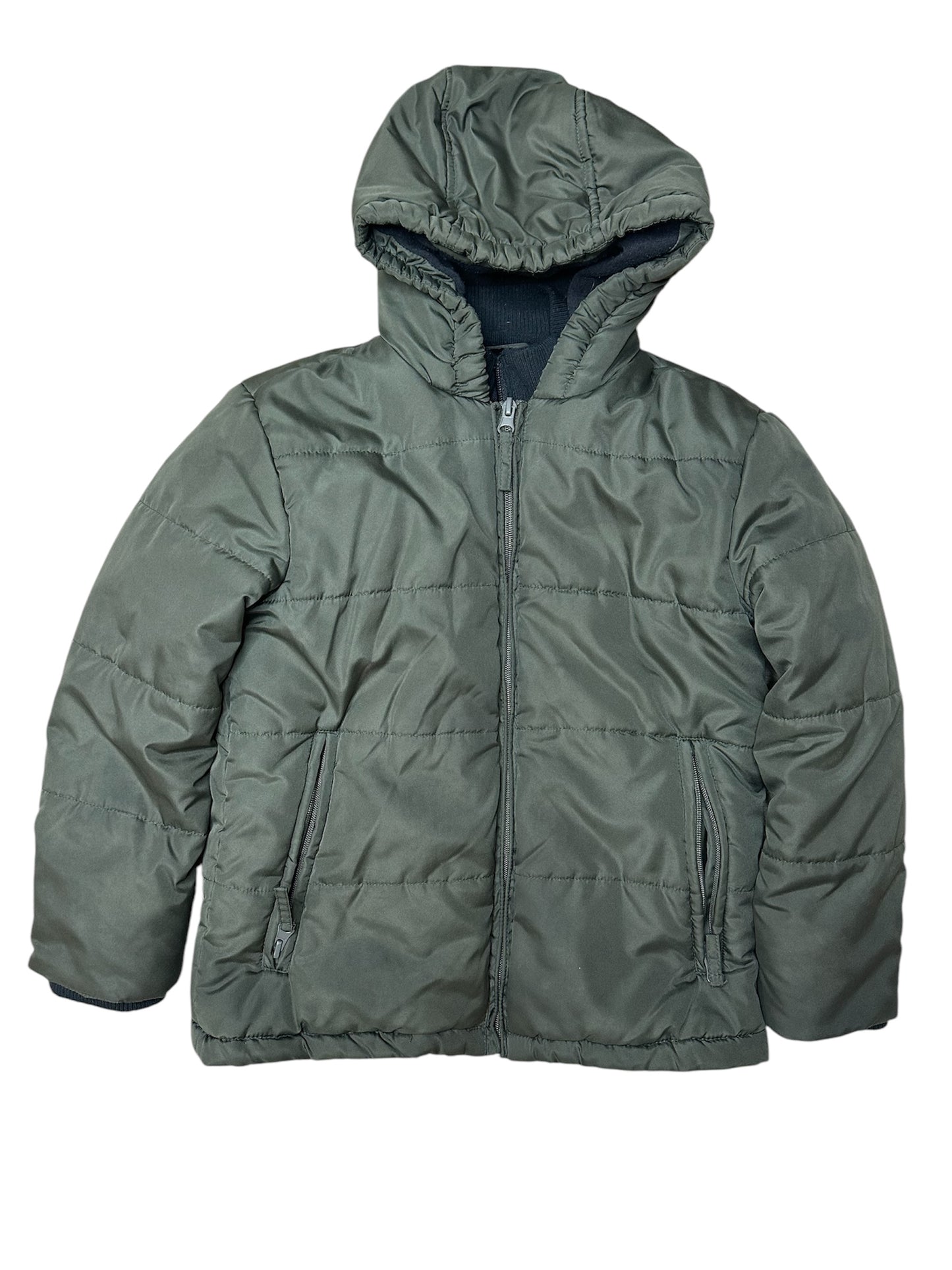 Class Club Puffer Jacket (8)