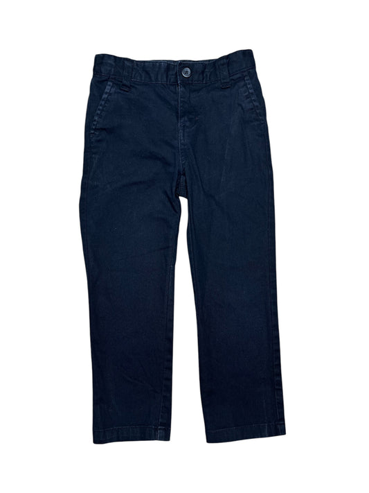 Old Navy Slim Built In Flex Pants