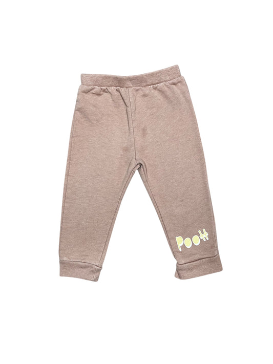 Pooh Sweat Sweat Pants