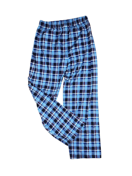 Children’s Place Blue Striped Panama Pants