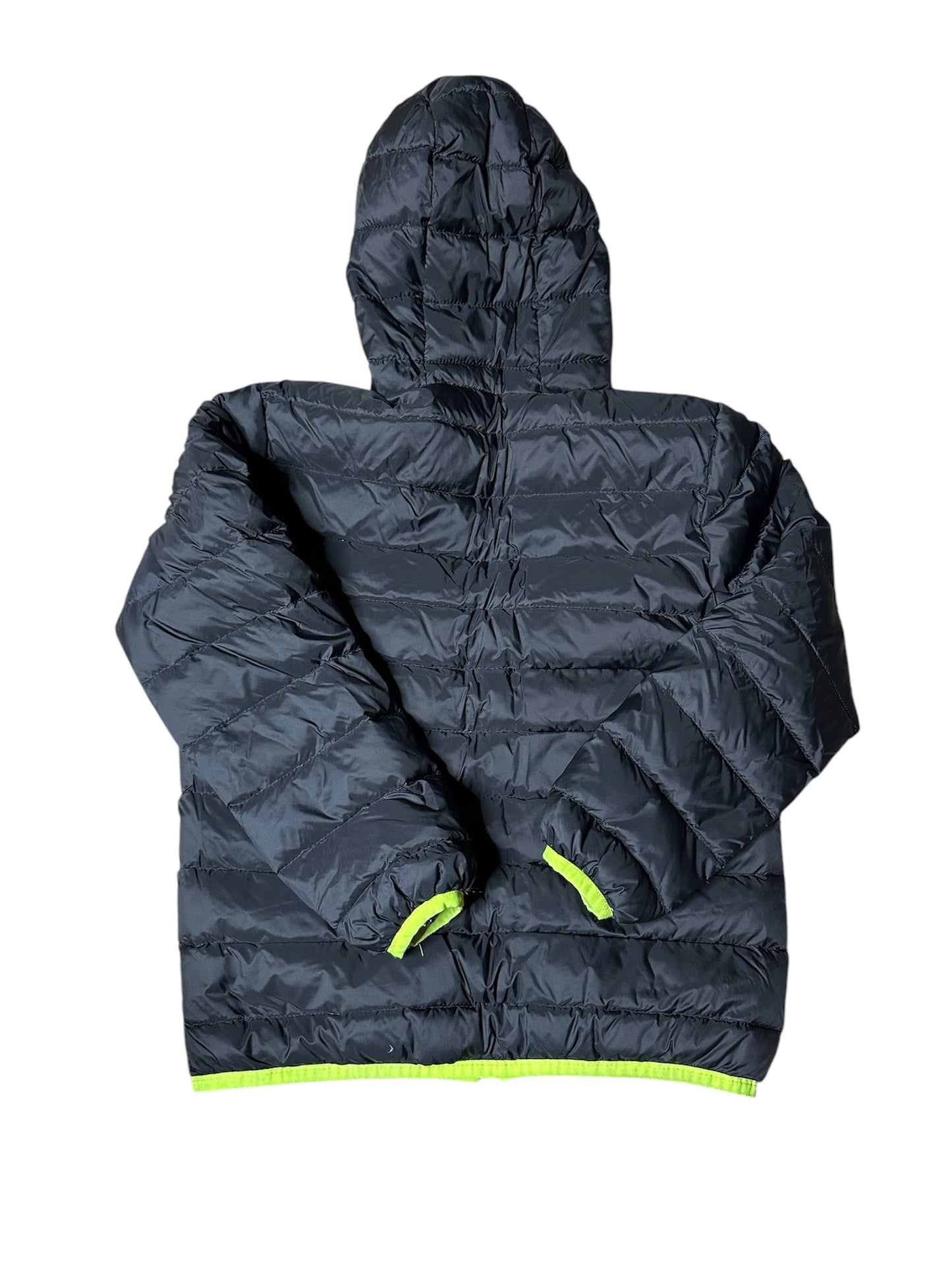 Eddie Bauer Puffer Jacket