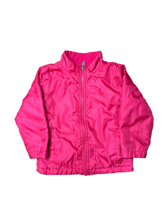 Circo Pink Jacket (4T)