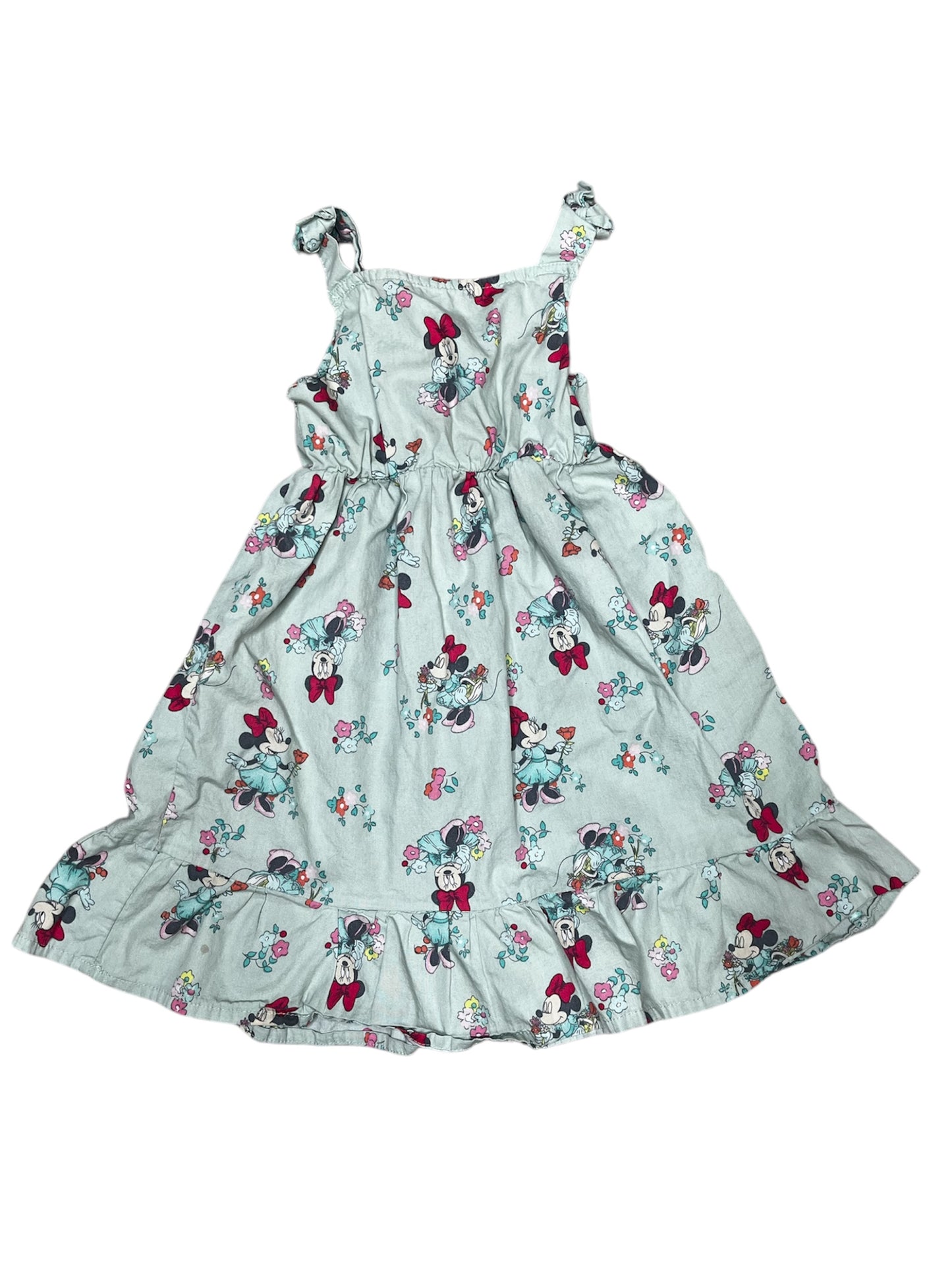 Disney Junior Minnie Mouse Dress