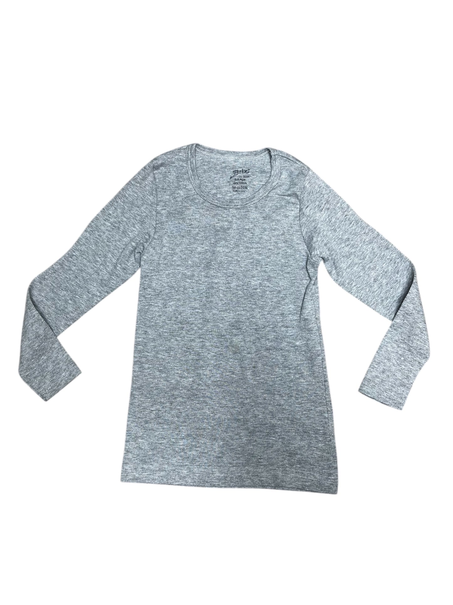 Brix Long Sleeve