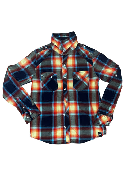 Epic Threads Flannel