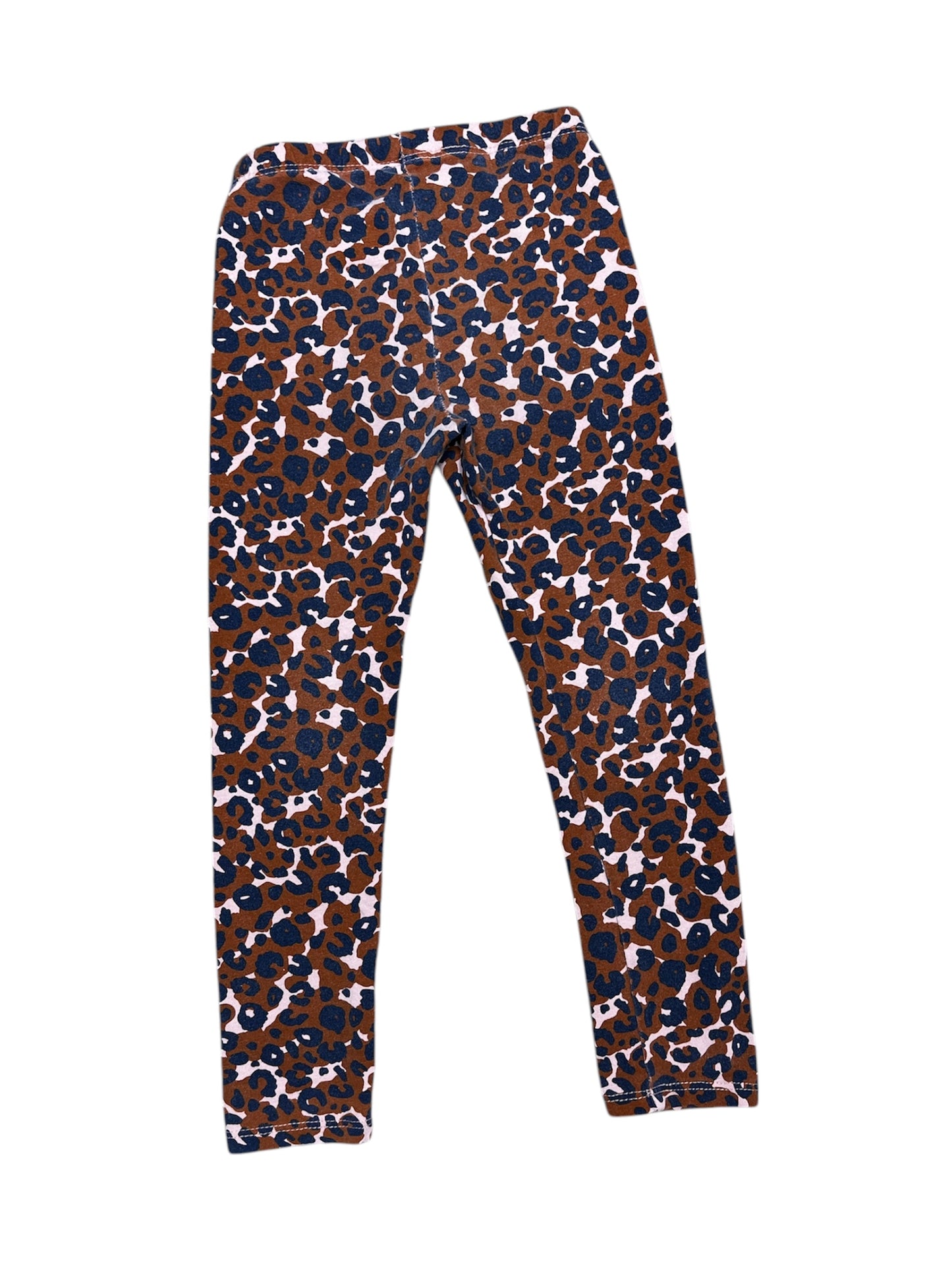 Cat & Jack Leopard Print Leggings