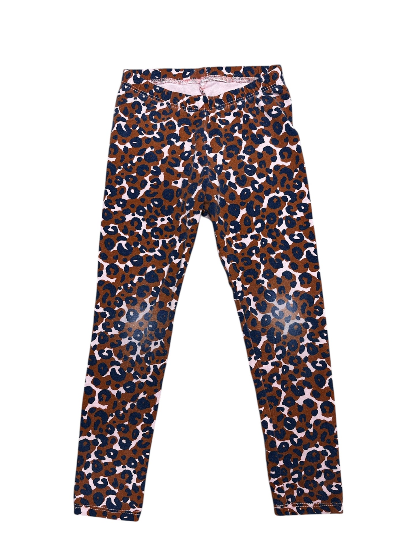 Cat & Jack Leopard Print Leggings