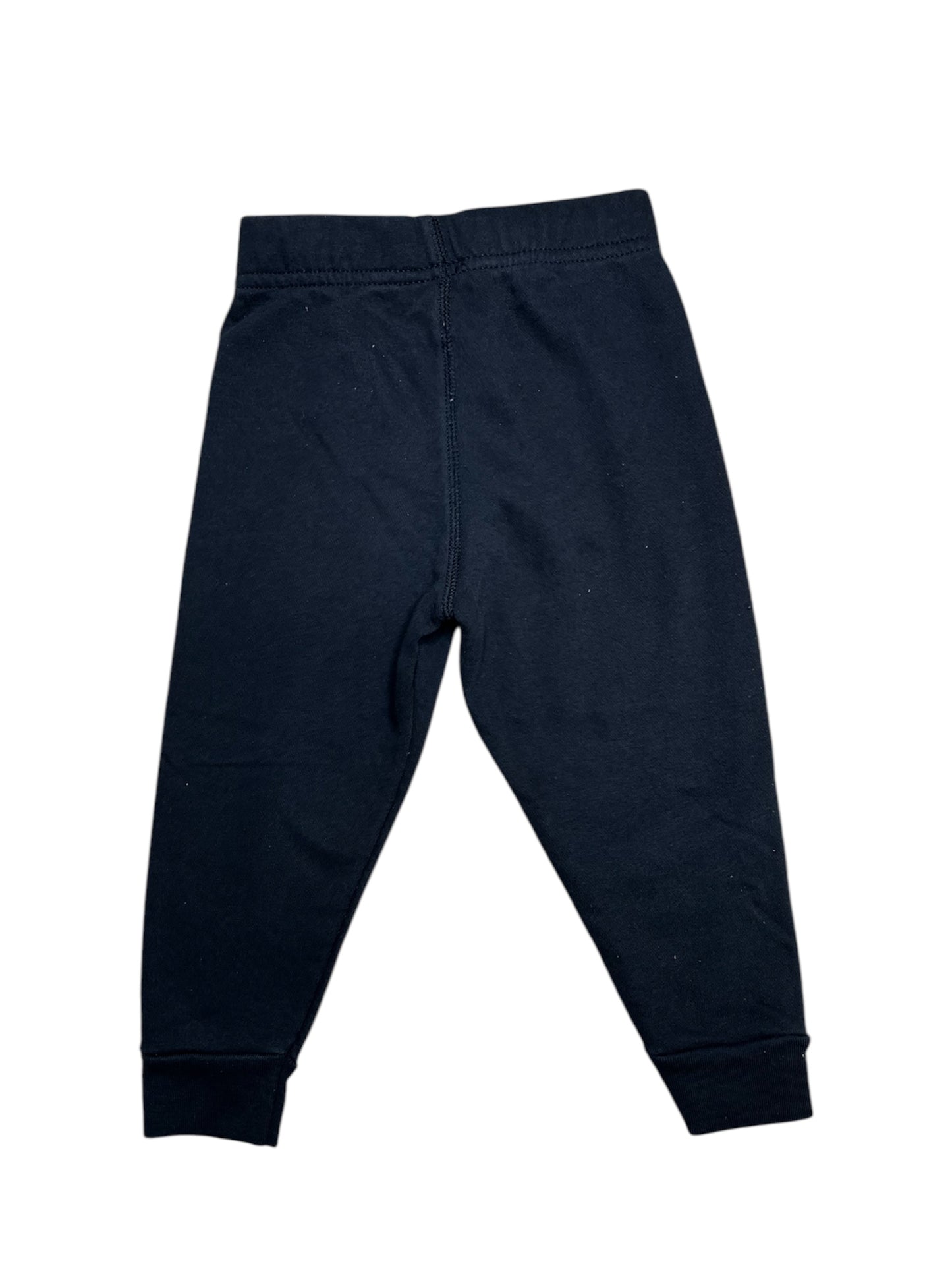 Garanimals Blk Sweat Pants