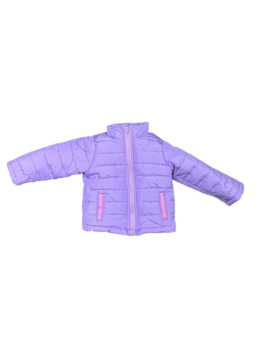 Wanderling Puffer Jacket