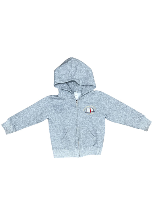 Precious Cargo ZipUp Jacket (2T)