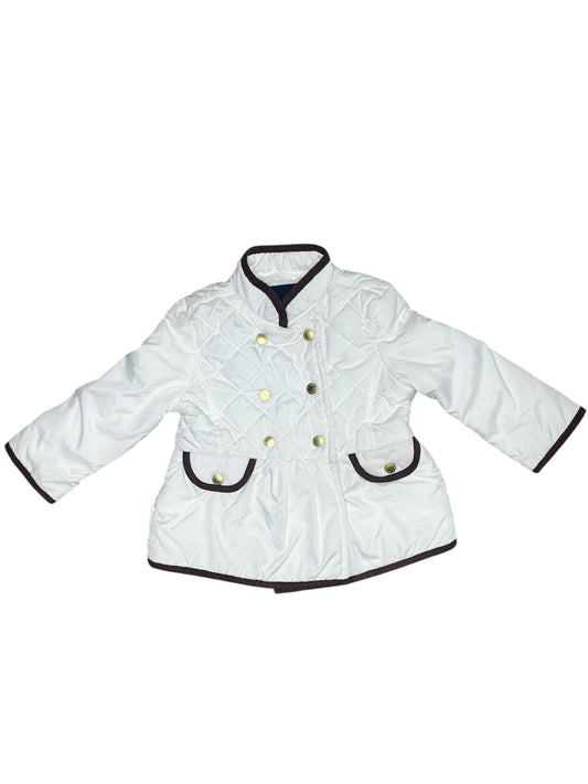 Janie & Jack Puffer Jacket (12/28m)